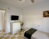 Herverkoop - Villa -
Torrevieja - Costa Blanca