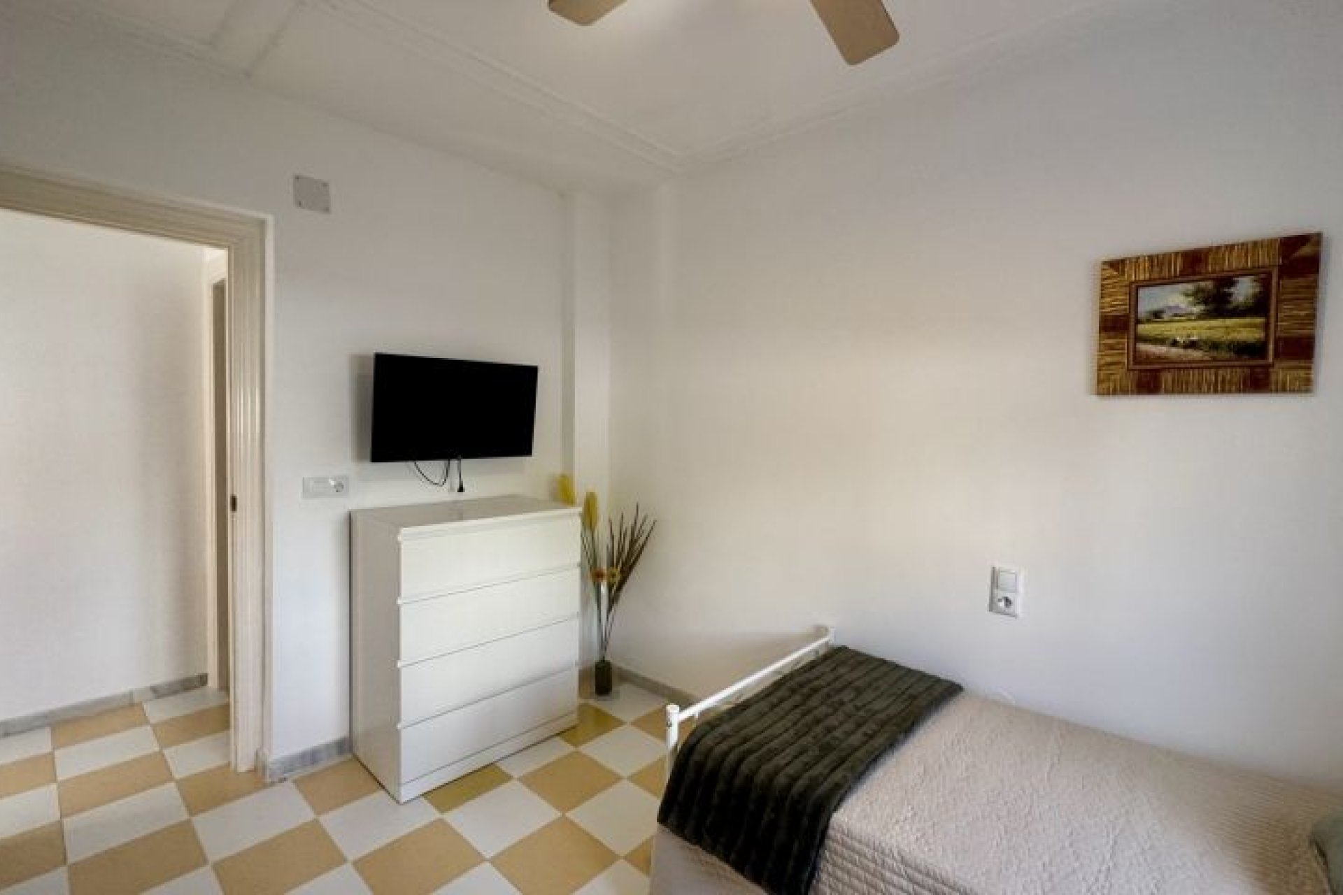 Herverkoop - Villa -
Torrevieja - Costa Blanca