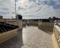 Herverkoop - Villa -
Torrevieja - Costa Blanca
