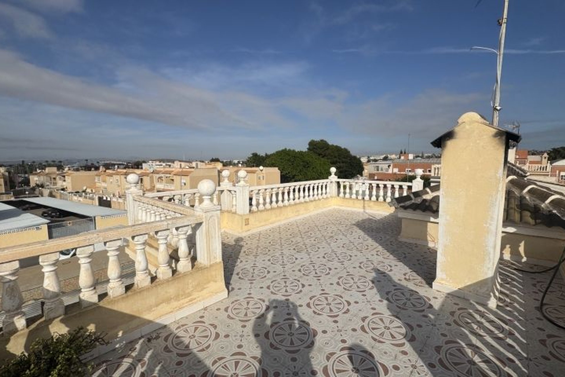 Herverkoop - Villa -
Torrevieja - Costa Blanca