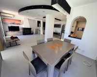 Herverkoop - Villa -
Torrevieja - Costa Blanca