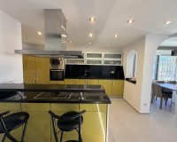 Herverkoop - Villa -
Torrevieja - Costa Blanca