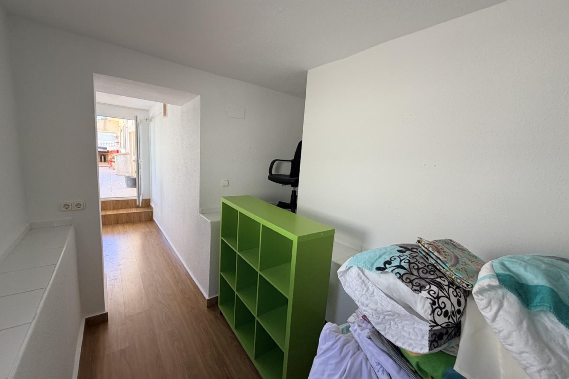 Herverkoop - Villa -
Torrevieja - Costa Blanca