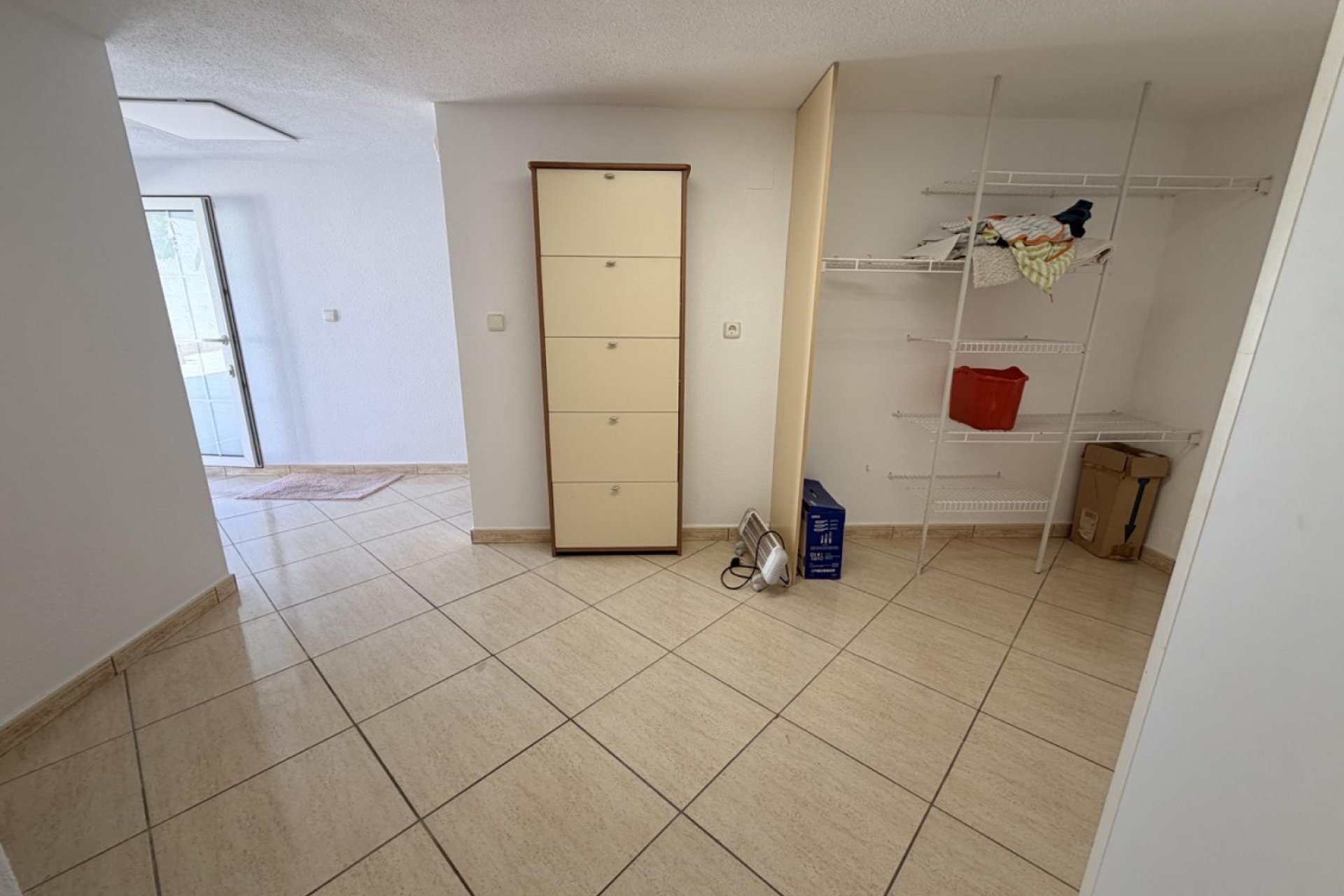 Herverkoop - Villa -
Torrevieja - Costa Blanca