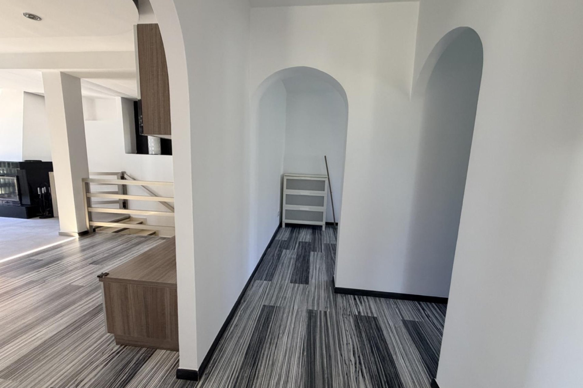 Herverkoop - Villa -
Torrevieja - Costa Blanca