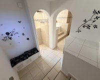 Herverkoop - Villa -
Torrevieja - Costa Blanca