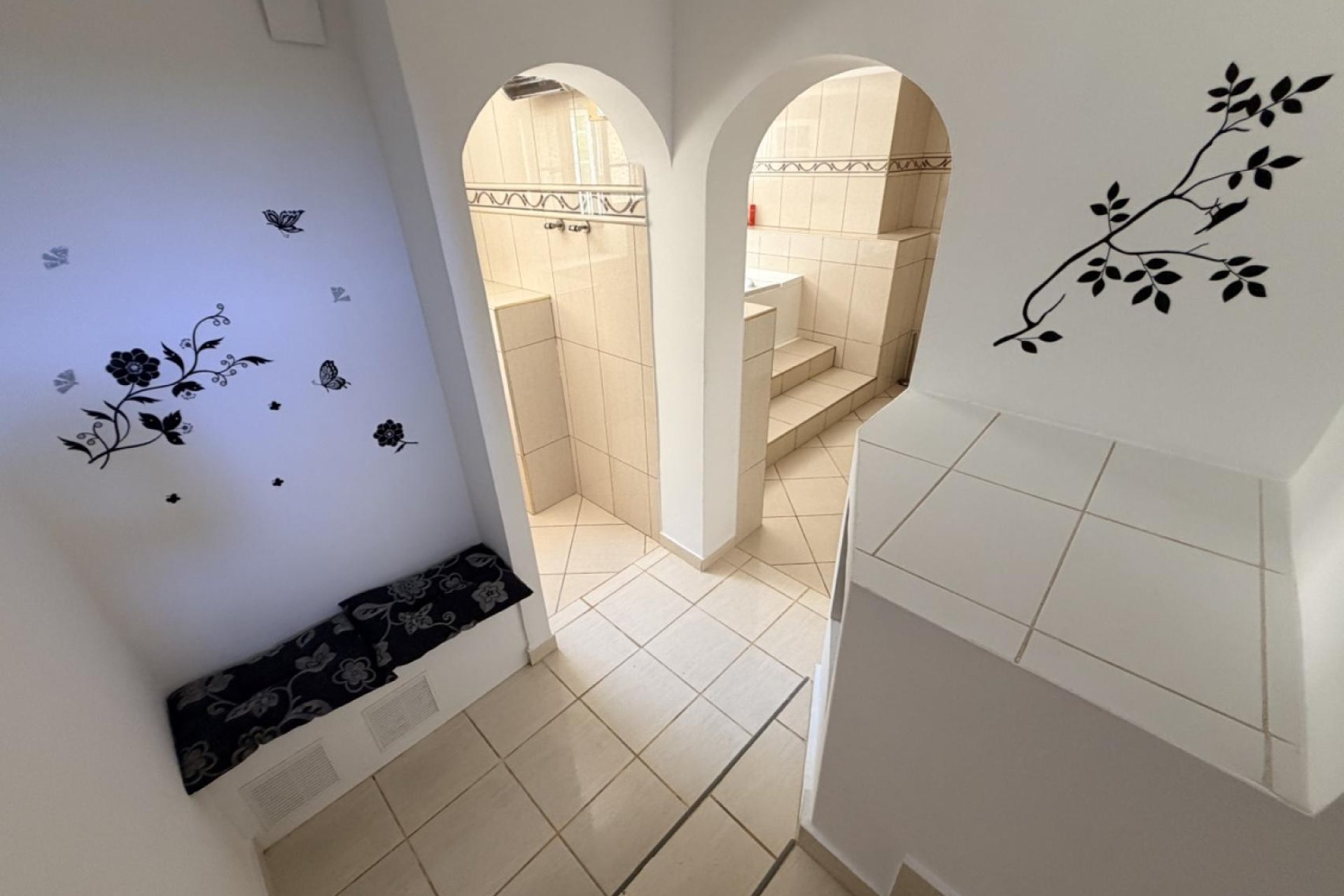Herverkoop - Villa -
Torrevieja - Costa Blanca