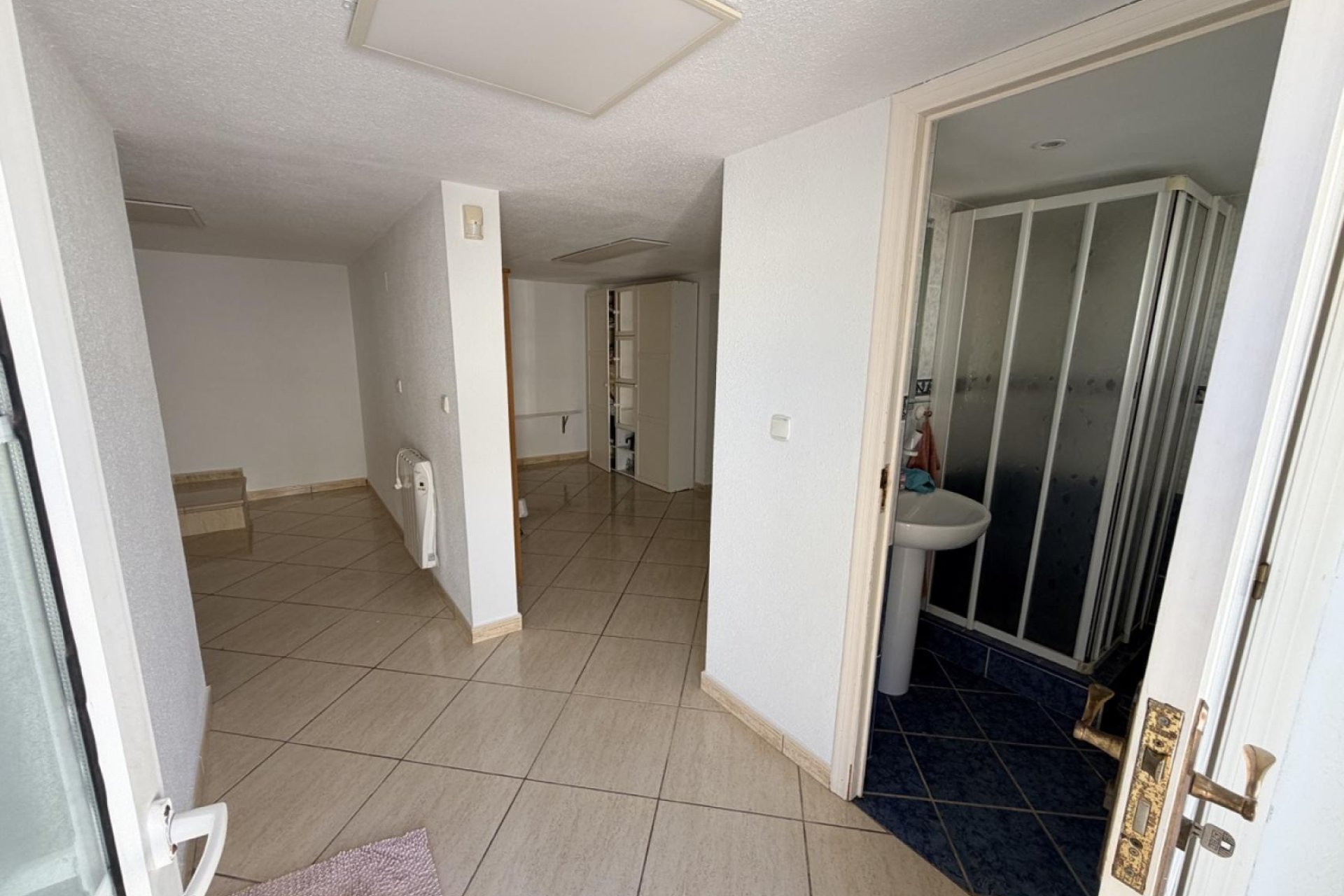 Herverkoop - Villa -
Torrevieja - Costa Blanca