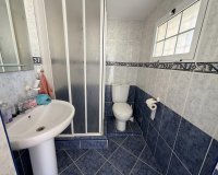 Herverkoop - Villa -
Torrevieja - Costa Blanca