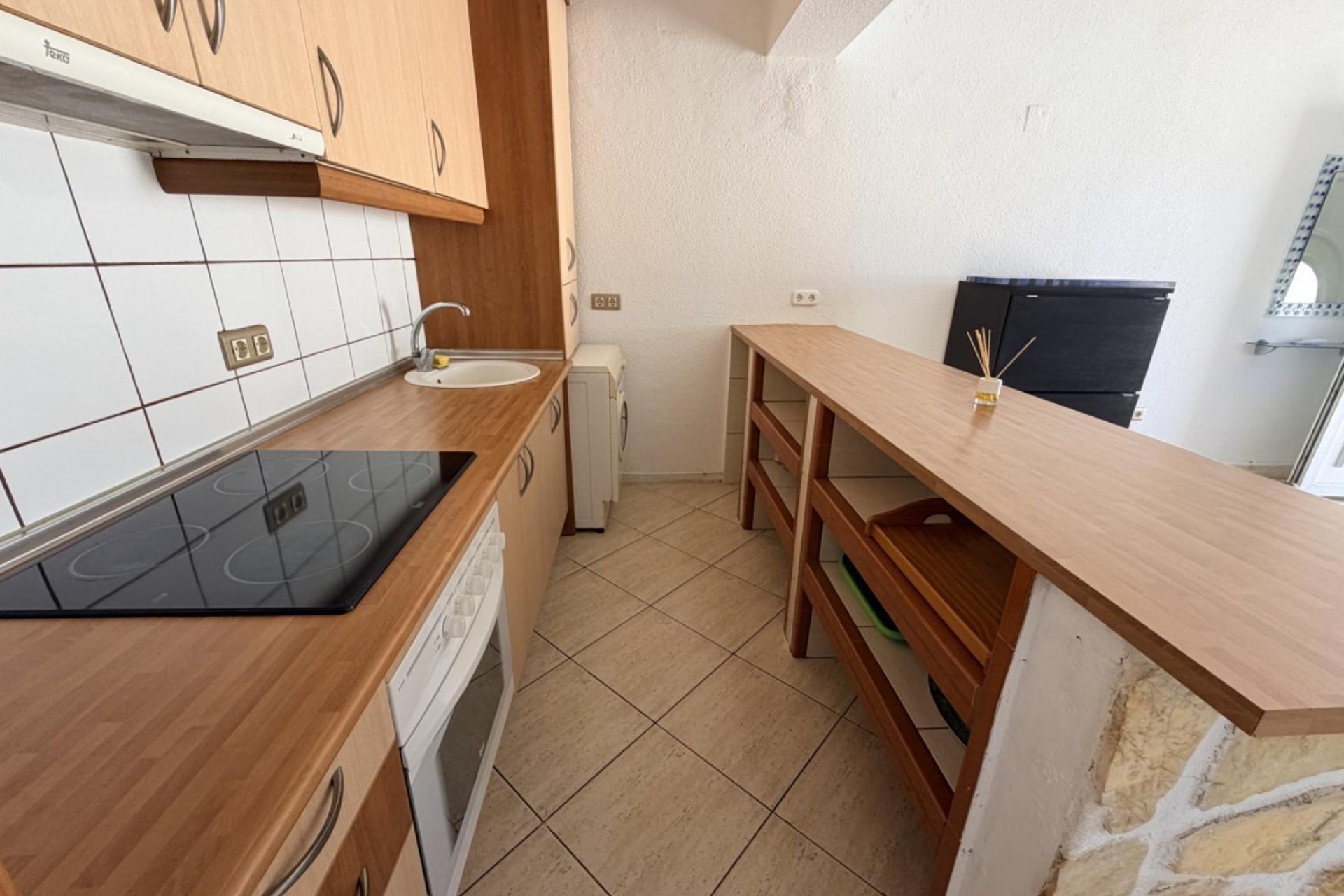 Herverkoop - Villa -
Torrevieja - Costa Blanca