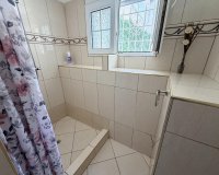 Herverkoop - Villa -
Torrevieja - Costa Blanca