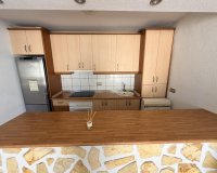 Herverkoop - Villa -
Torrevieja - Costa Blanca