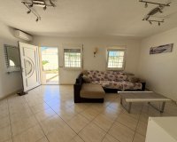 Herverkoop - Villa -
Torrevieja - Costa Blanca