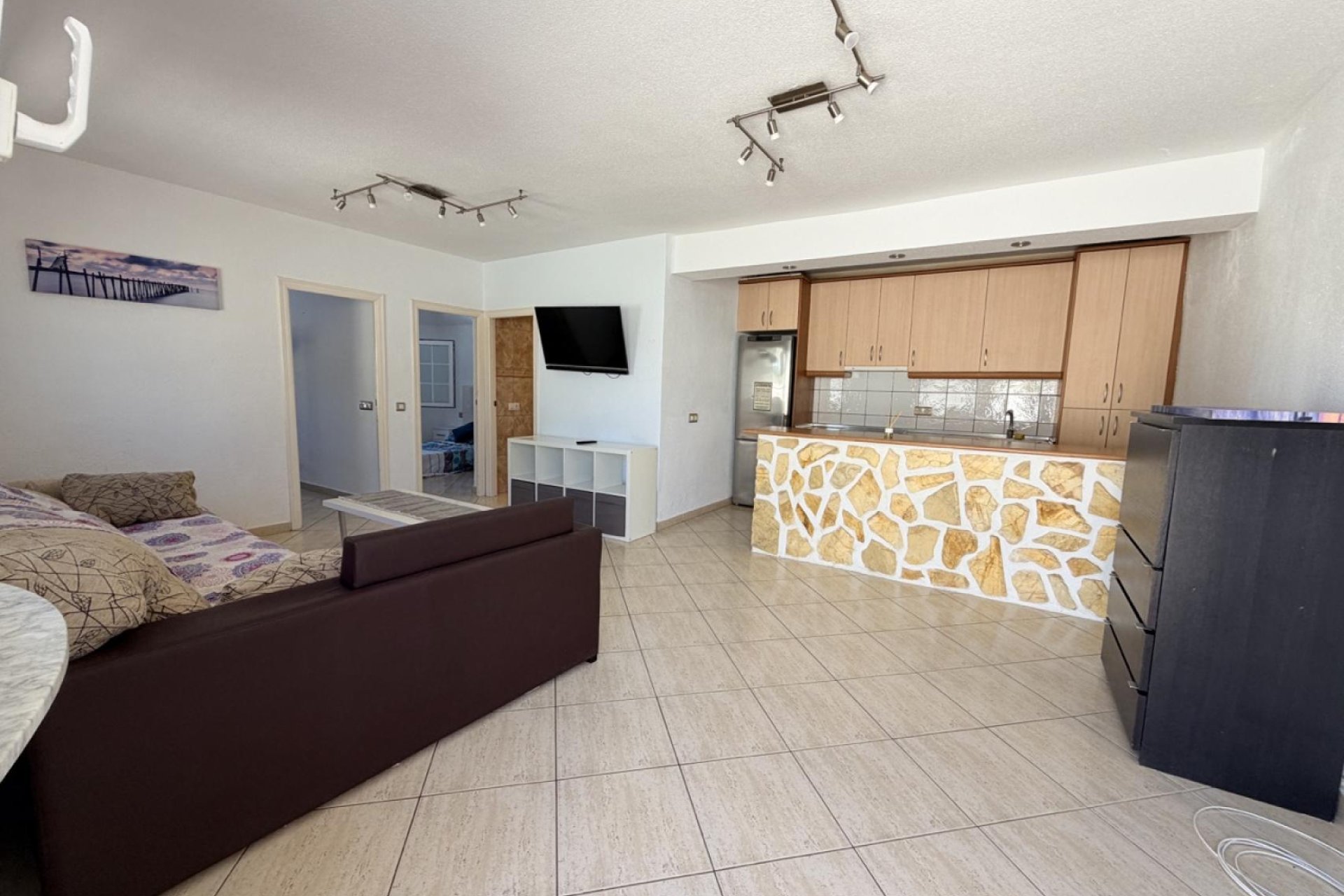 Herverkoop - Villa -
Torrevieja - Costa Blanca