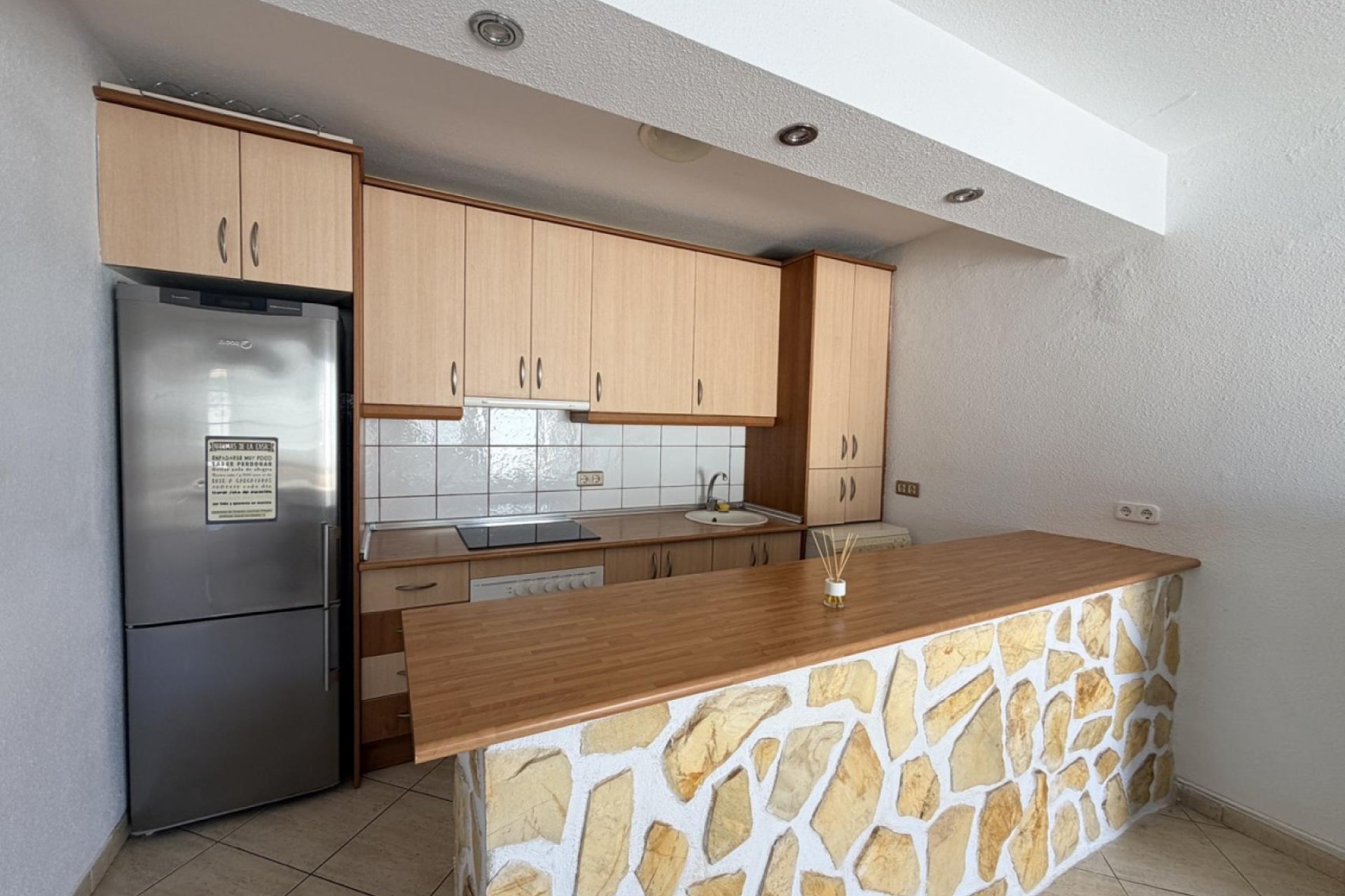 Herverkoop - Villa -
Torrevieja - Costa Blanca