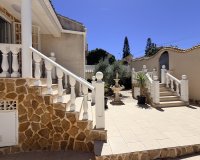 Herverkoop - Villa -
Torrevieja - Costa Blanca