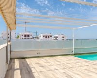 Herverkoop - Villa -
Torrevieja - Costa Blanca