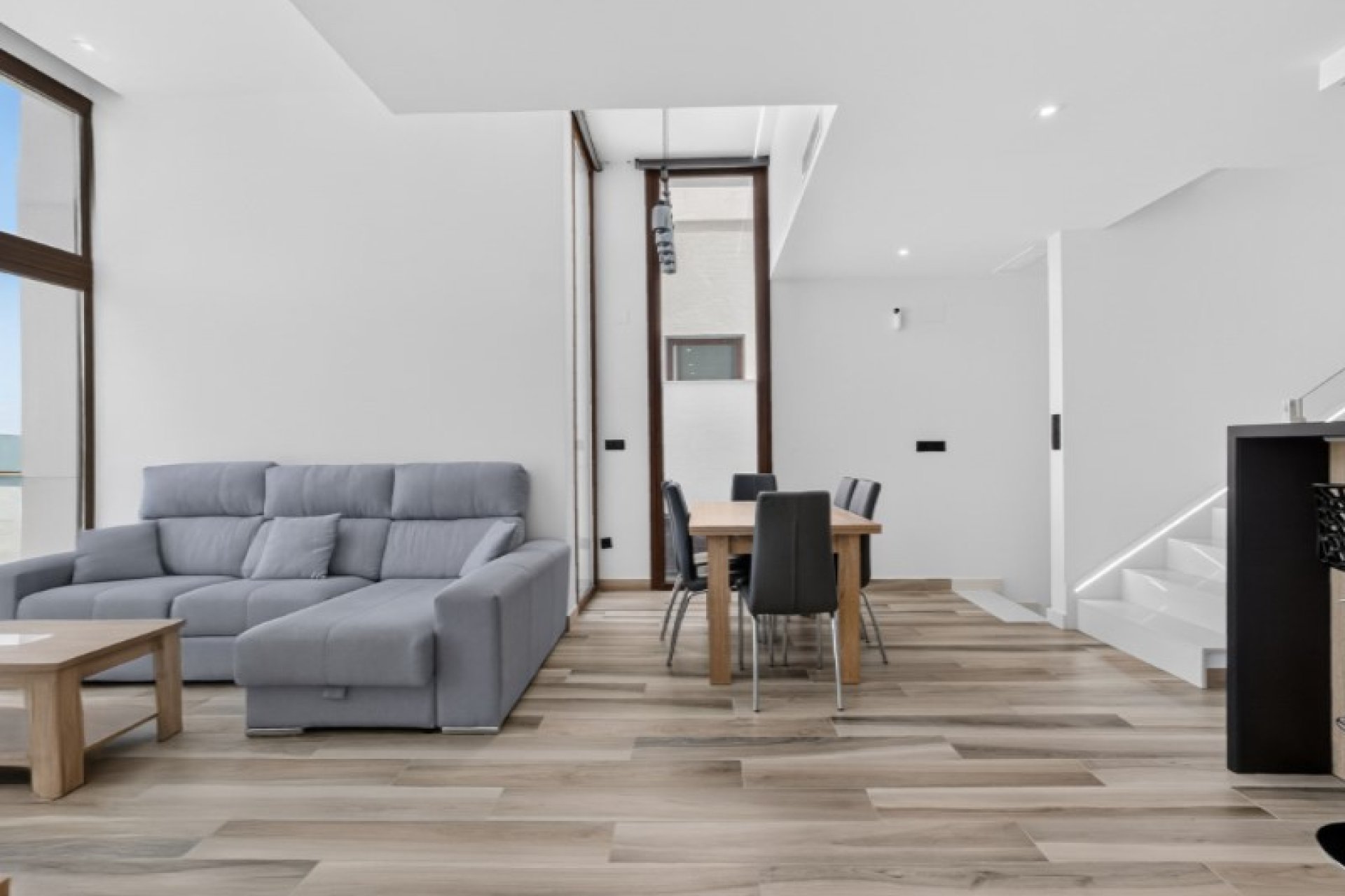 Herverkoop - Villa -
Torrevieja - Costa Blanca