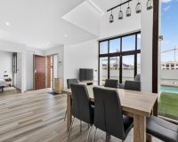 Herverkoop - Villa -
Torrevieja - Costa Blanca