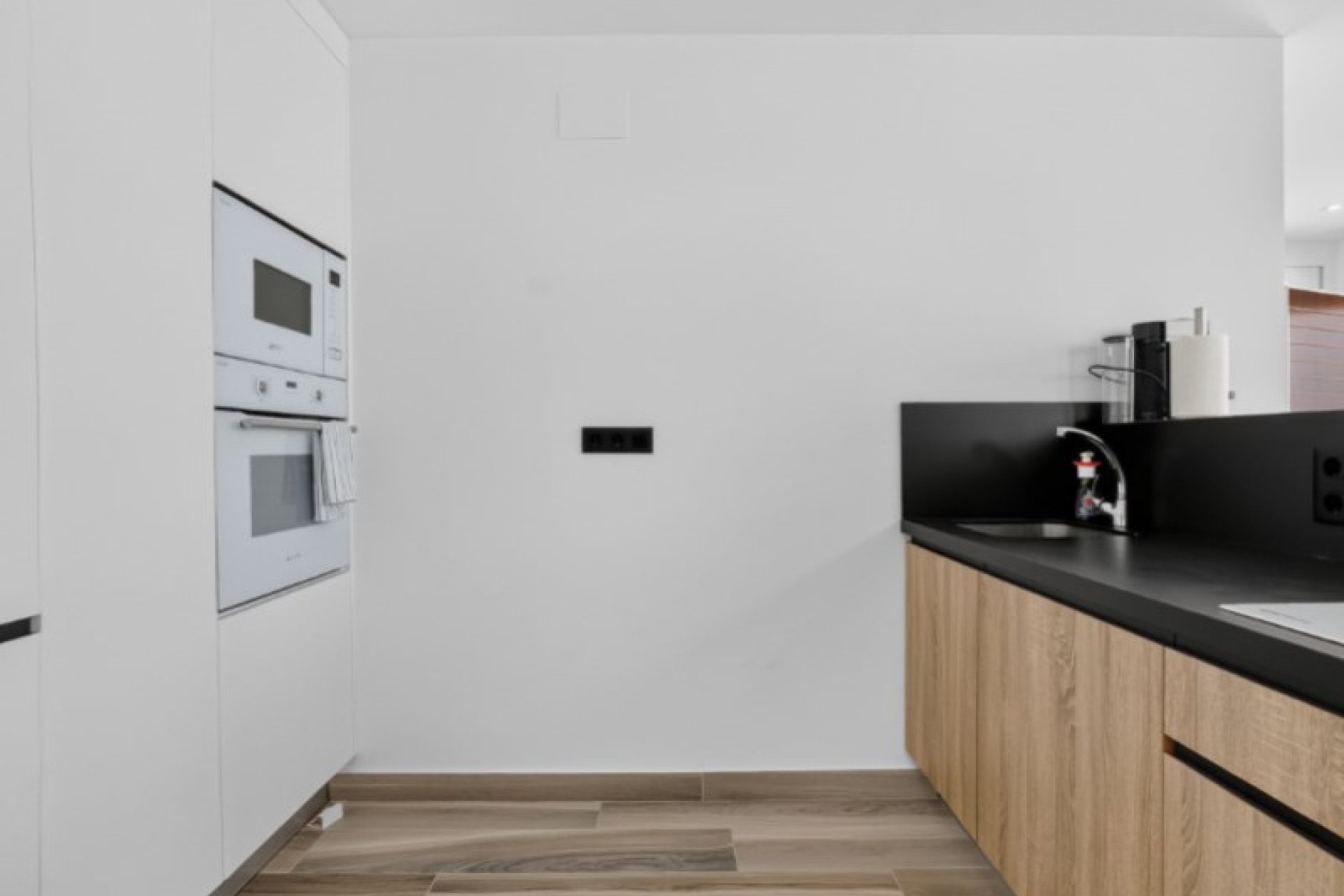 Herverkoop - Villa -
Torrevieja - Costa Blanca