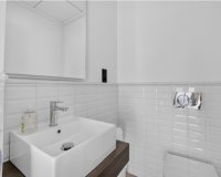 Herverkoop - Villa -
Torrevieja - Costa Blanca