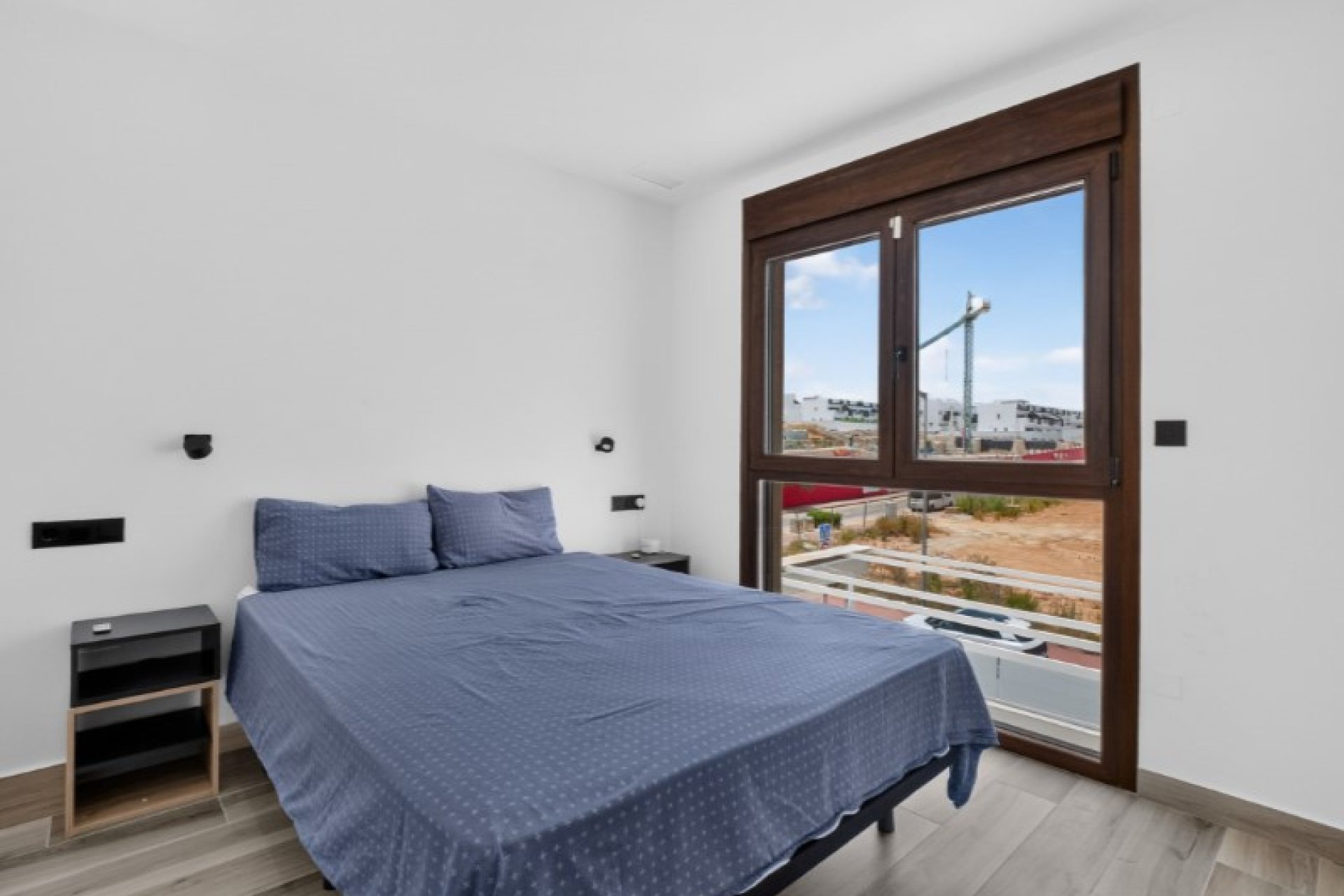 Herverkoop - Villa -
Torrevieja - Costa Blanca