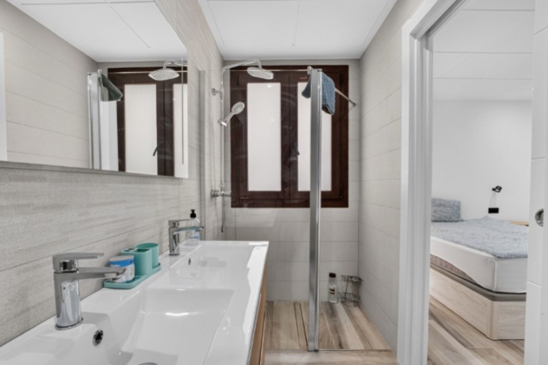 Herverkoop - Villa -
Torrevieja - Costa Blanca