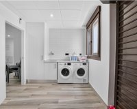 Herverkoop - Villa -
Torrevieja - Costa Blanca