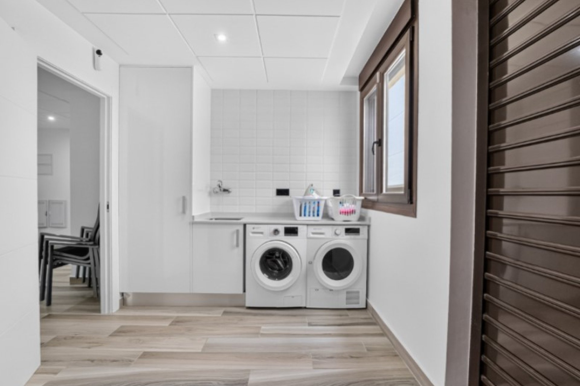 Herverkoop - Villa -
Torrevieja - Costa Blanca