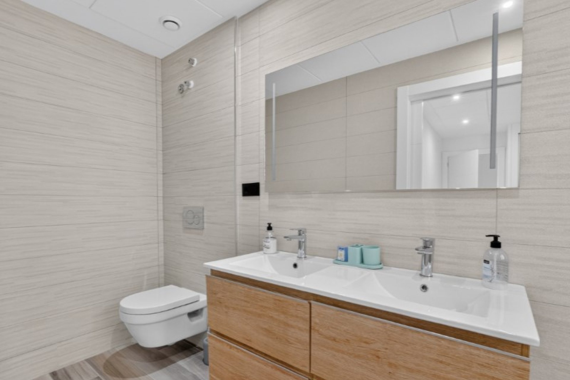 Herverkoop - Villa -
Torrevieja - Costa Blanca