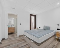 Herverkoop - Villa -
Torrevieja - Costa Blanca