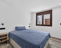 Herverkoop - Villa -
Torrevieja - Costa Blanca