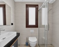 Herverkoop - Villa -
Torrevieja - Costa Blanca