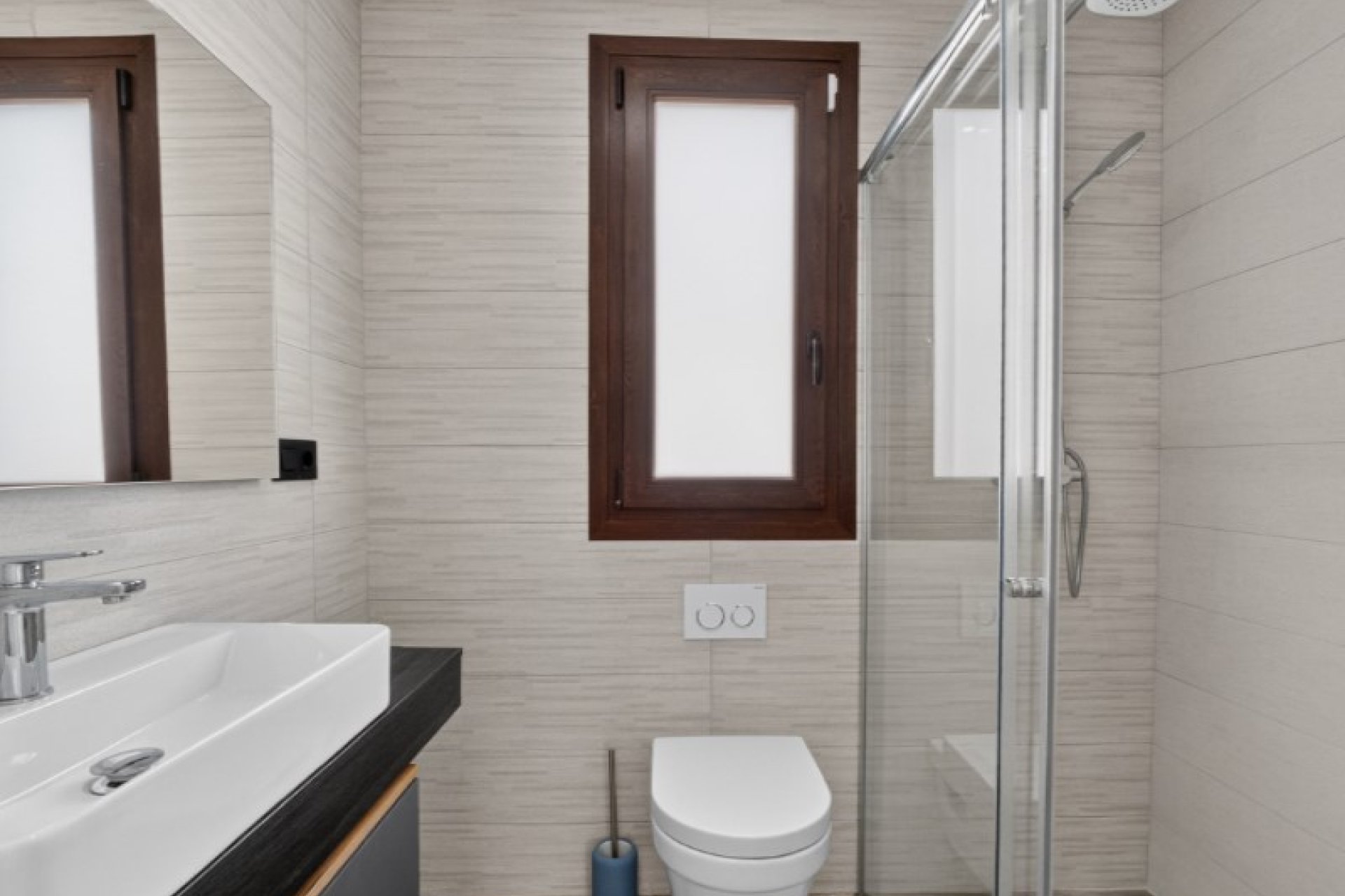 Herverkoop - Villa -
Torrevieja - Costa Blanca