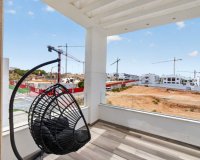 Herverkoop - Villa -
Torrevieja - Costa Blanca