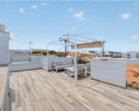 Herverkoop - Villa -
Torrevieja - Costa Blanca