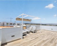 Herverkoop - Villa -
Torrevieja - Costa Blanca