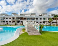 Herverkoop - Villa -
Torrevieja - Costa Blanca