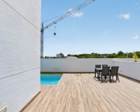 Herverkoop - Villa -
Torrevieja - Costa Blanca