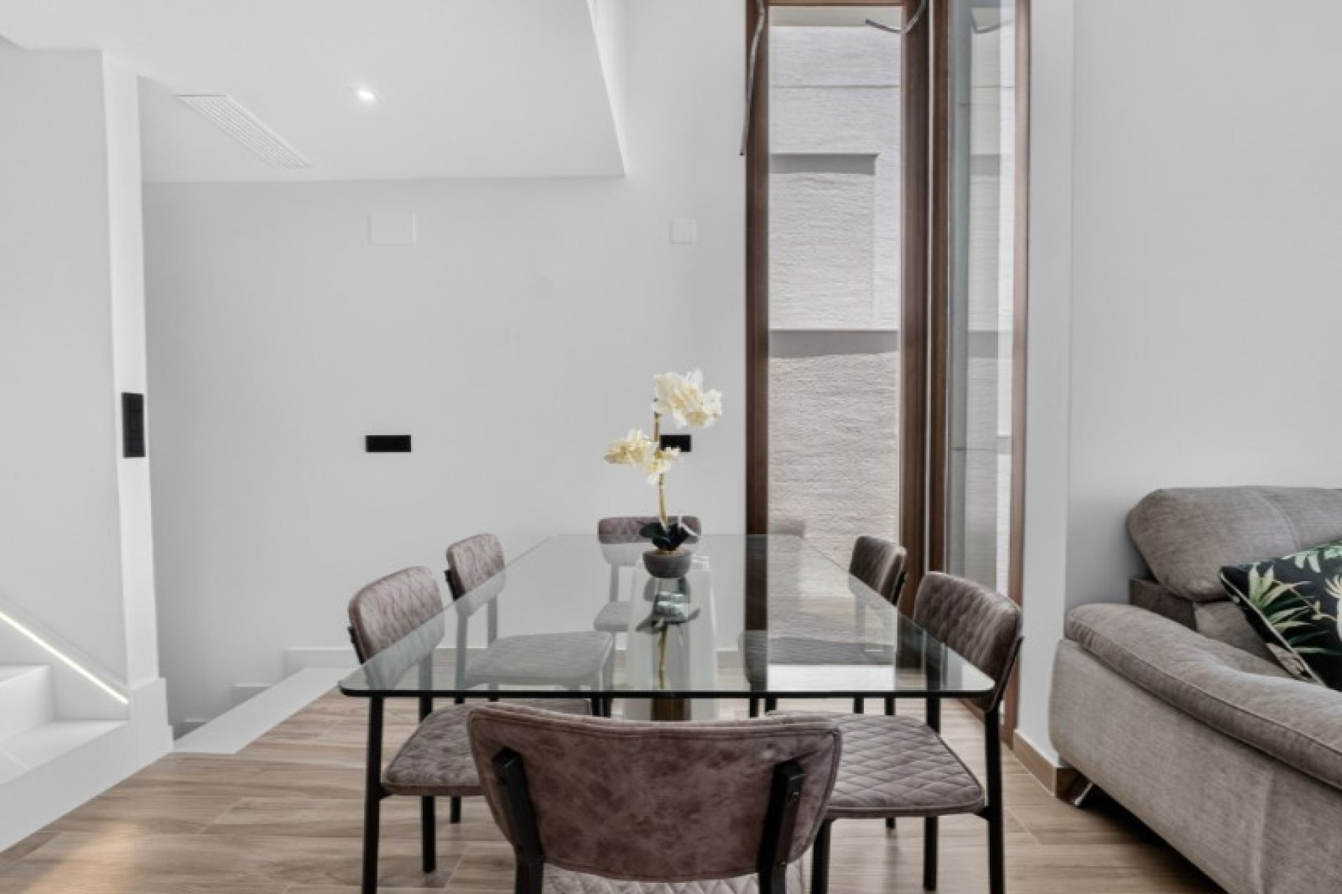 Herverkoop - Villa -
Torrevieja - Costa Blanca