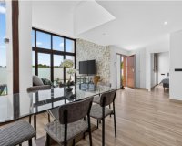 Herverkoop - Villa -
Torrevieja - Costa Blanca