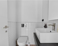 Herverkoop - Villa -
Torrevieja - Costa Blanca