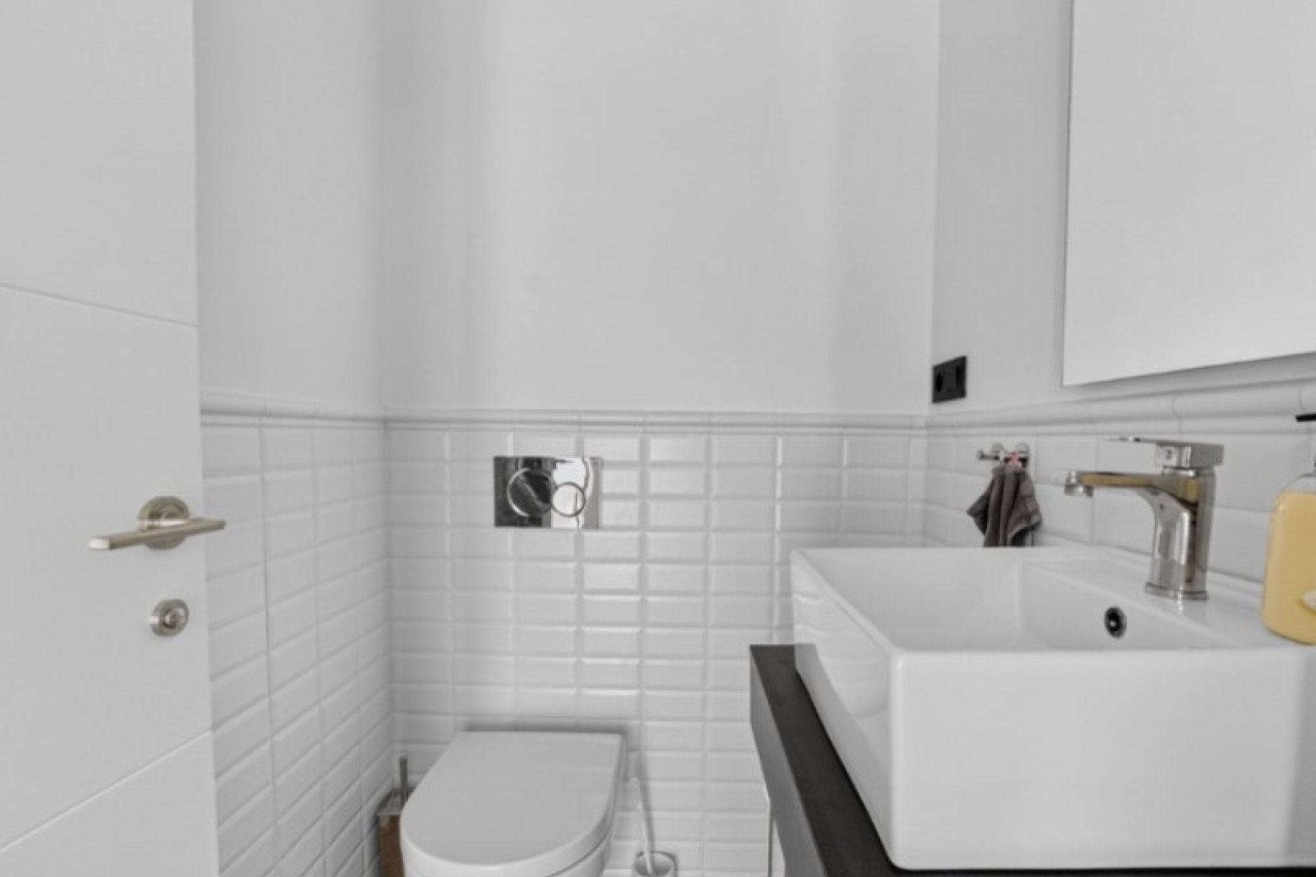 Herverkoop - Villa -
Torrevieja - Costa Blanca
