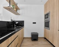 Herverkoop - Villa -
Torrevieja - Costa Blanca