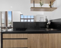 Herverkoop - Villa -
Torrevieja - Costa Blanca