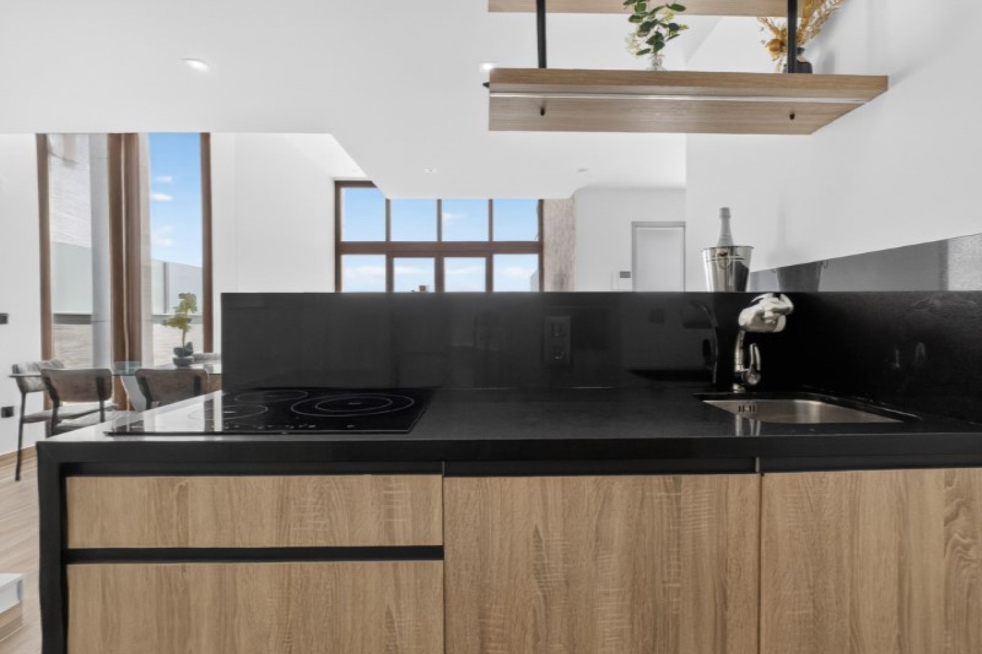 Herverkoop - Villa -
Torrevieja - Costa Blanca