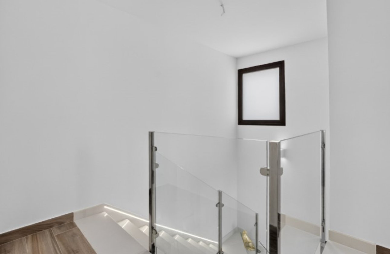 Herverkoop - Villa -
Torrevieja - Costa Blanca