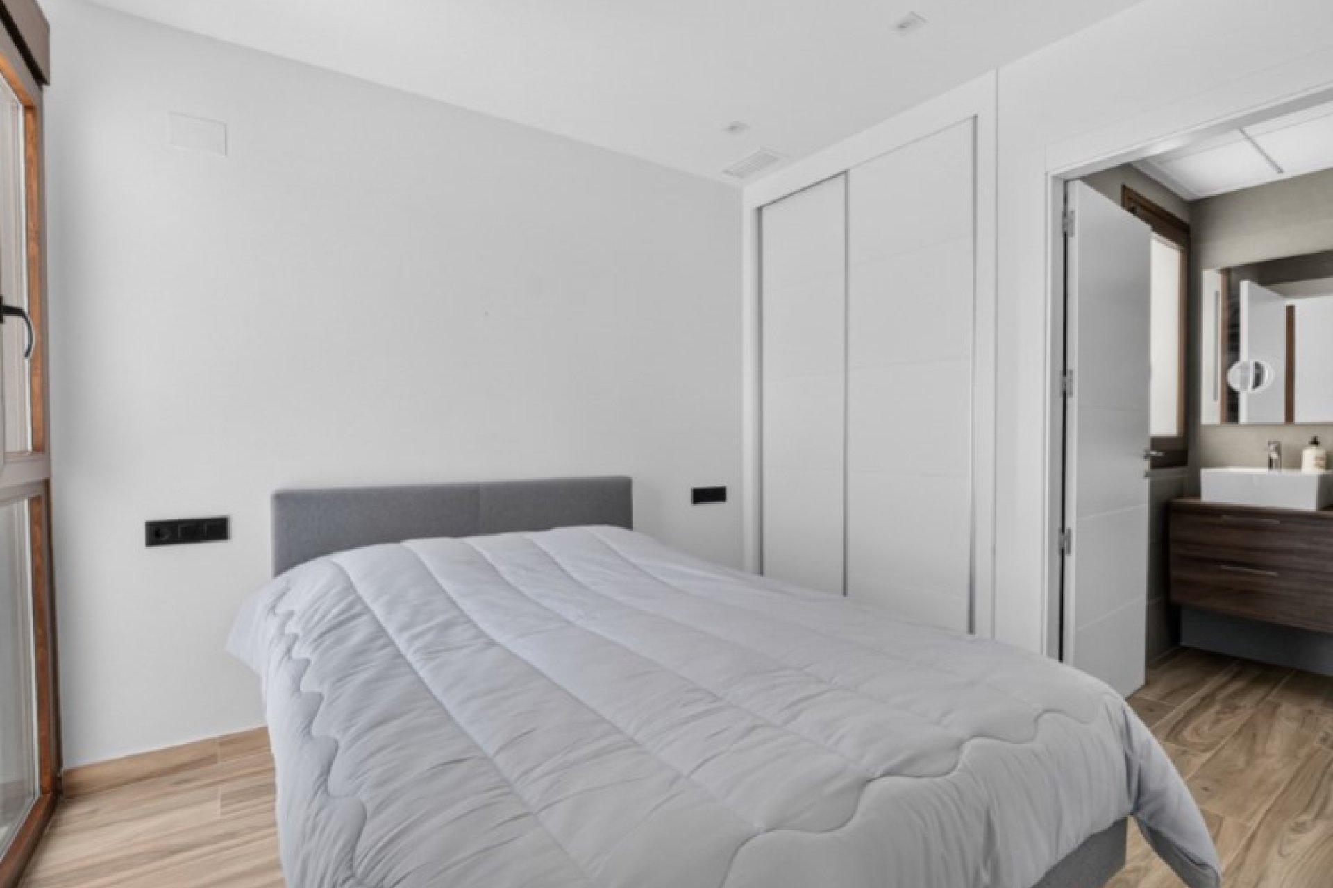 Herverkoop - Villa -
Torrevieja - Costa Blanca