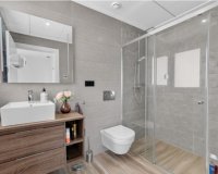 Herverkoop - Villa -
Torrevieja - Costa Blanca