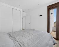 Herverkoop - Villa -
Torrevieja - Costa Blanca